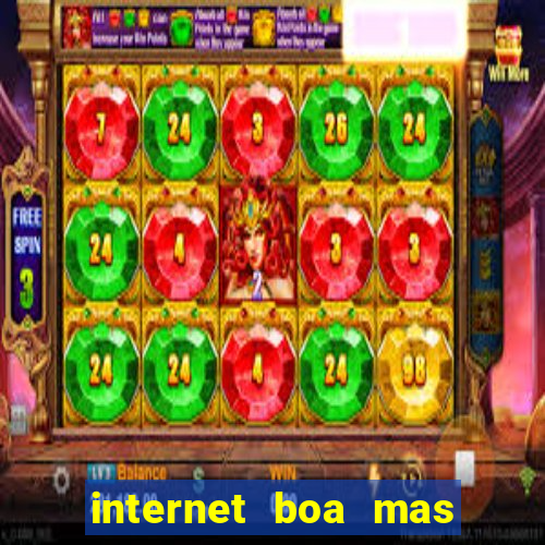 internet boa mas ping alto em jogos